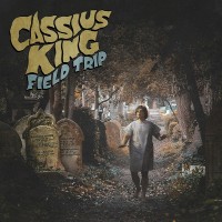 Purchase Cassius King - Field Trip