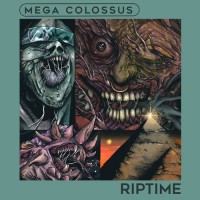 Purchase Mega Colossus - Riptime