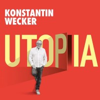 Purchase Konstantin Wecker - Utopia