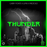 Purchase Gabry Ponte - Thunder (Feat. Lum!x & Prezioso) (CDS)