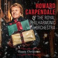 Purchase Howard Carpendale & Royal Philharmonic Orchestra - Happy Christmas