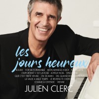 Purchase Julien Clerc - Les Jours Heureux