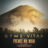 Purchase Maitre Gims - Prends Ma Main (With Vitaa) (CDS)