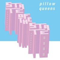 Purchase Pillow Queens - State Of The State (EP)