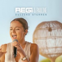 Purchase Regi - Duizend Sterren (Feat. Pauline) (CDS)