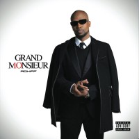 Purchase ROHFF - Grand Monsieur CD1