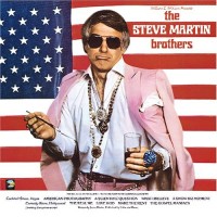 Purchase Steve Martin - The Steve Martin Brothers (Vinyl)