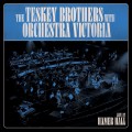 Buy The Teskey Brothers - Live At Hamer Hall (With Orchestra Victoria) Mp3 Download