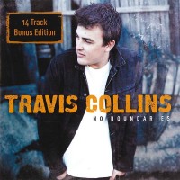 Purchase Travis Collins - No Boundaries