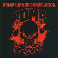 Purchase VA - Bomb Hip-Hop Compilation