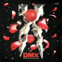 Purchase DMX - Rudolph The Red-Nosed Reindeer (CDS)