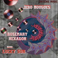 Purchase Jero Nougues - Hexagon / Rosemary (EP)