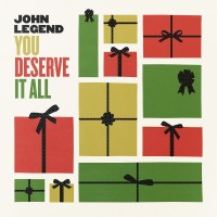 Purchase John Legend - You Deserve It All (CDS)