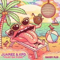 Purchase Juarez & Kpd - Play Da Funk (CDS)