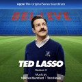 Purchase Marcus Mumford & Tom Howe - Ted Lasso: Season 2 (Original Series Soundtrack) Mp3 Download