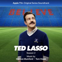 Purchase Marcus Mumford & Tom Howe - Ted Lasso: Season 2 (Original Series Soundtrack)