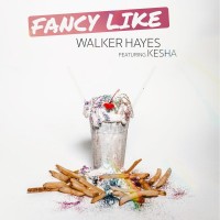 Purchase Walker Hayes - Fancy Like (Feat. Kesha) (CDS)