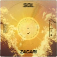 Purchase Zacari - Sol (EP)