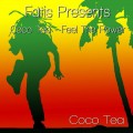 Buy Cocoa Tea - Feel The Power Mp3 Download