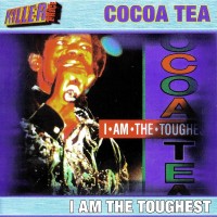 Purchase Cocoa Tea - I Am The Thoughest