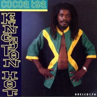 Purchase Cocoa Tea - Kingston Hot