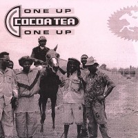 Purchase Cocoa Tea - One Up (2009)