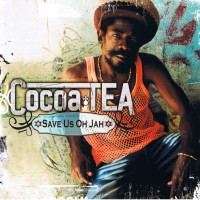 Purchase Cocoa Tea - Save Us Oh Jah