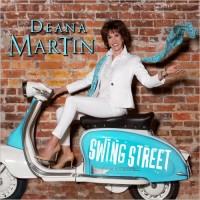 Purchase Deana Martin - Swing Street