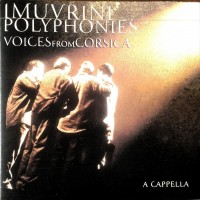 Purchase I Muvrini - Polyphonies - Voices From Corsica (A Capella)
