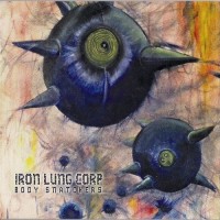 Purchase Iron Lung Corp - Body Snatchers