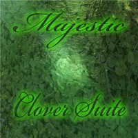 Purchase Majestic - Clover Suite (EP)