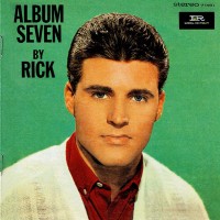 Purchase Ricky Nelson - Album Seven By Rick / Ricky Sings Spirituals (Remastered)