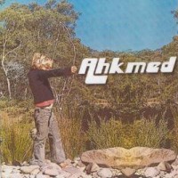 Purchase Ahkmed - Ahkmed (EP)