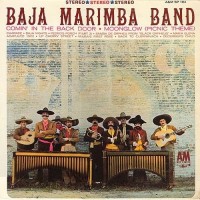 Purchase Baja Marimba Band - Baja Marimba Band