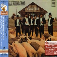 Purchase Baja Marimba Band - Fresh Air (Vinyl)