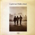 Buy Cashman, Pistilli & West - Cashman, Pistilli & West (Vinyl) Mp3 Download