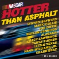 Buy VA - Nascar: Hotter Than Asphalt Mp3 Download