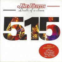 Purchase Five Fifteen - Death Of A Clown