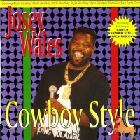 Purchase Josey Wales - Cowboy Style