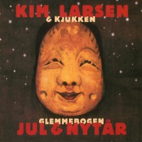 Purchase Kim Larsen - Glemmebogen - Jul & Nytår (With Kjukken)