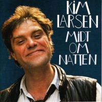 Purchase Kim Larsen - Midt Om Natten (Vinyl)