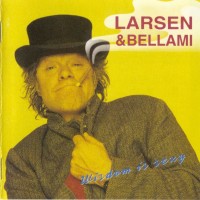 Purchase Kim Larsen - Wisdom Is Sexy (With Bellami)