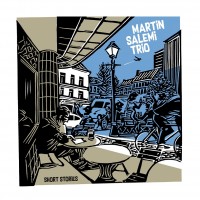 Purchase Martin Salemi Trio - Short Stories