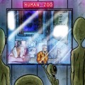 Buy Jason Griff & Alaska - Human Zoo Mp3 Download