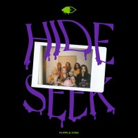 Purchase Purple K!ss - Hide & Seek (EP)