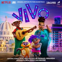 Purchase VA - Vivo (Original Motion Picture Soundtrack)