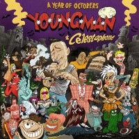 Purchase Y*o*u*n*g*m*a*n & Celestaphone - A Year Of Octobers