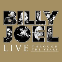 Purchase Billy Joel - Live Through The Years