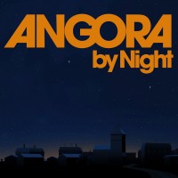 Purchase Drengene Fra Angora - Angora By Night