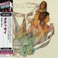 Buy Odyssey - Odyssey (Japanese Edition) Mp3 Download